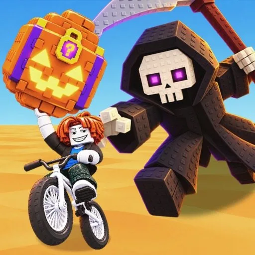 Halloween update